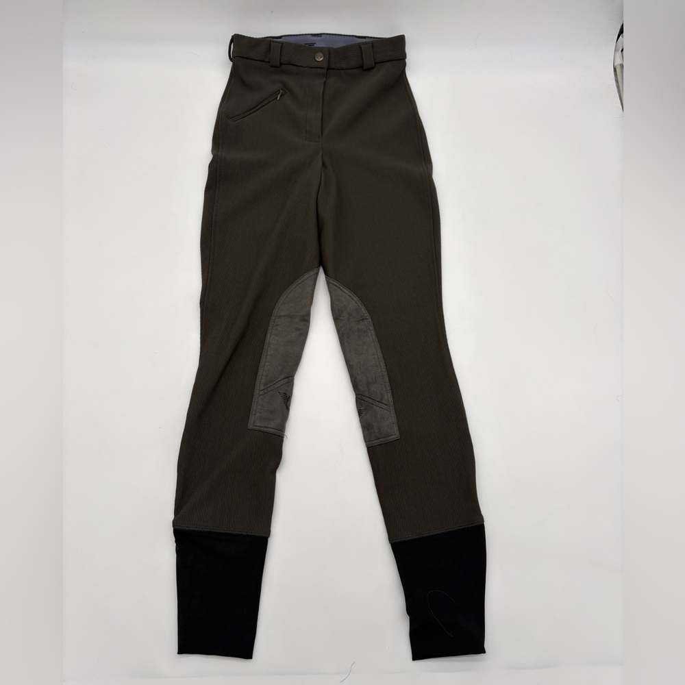 Tuff Rider Women’s Equestrian Riding Breeches